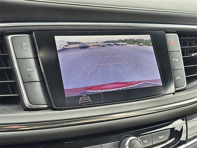 2020 Buick Enclave Premium Group