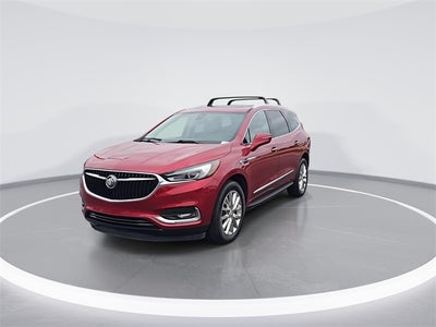 2020 Buick Enclave Premium Group