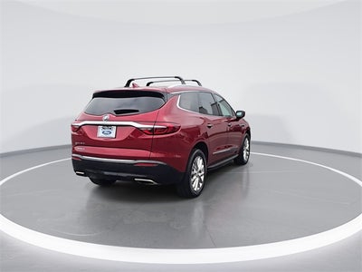 2020 Buick Enclave Premium Group