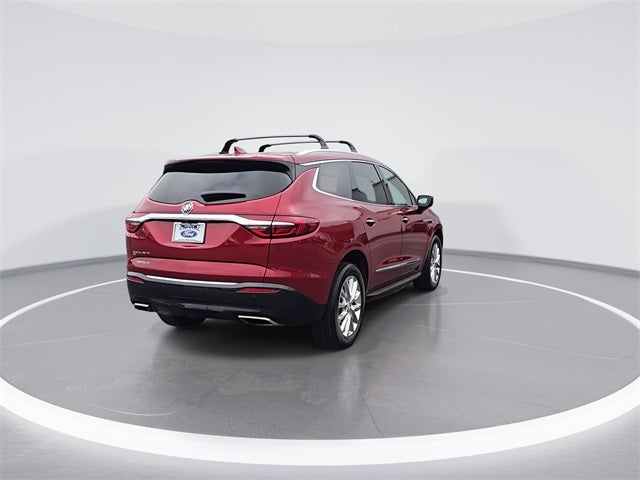 2020 Buick Enclave Premium Group