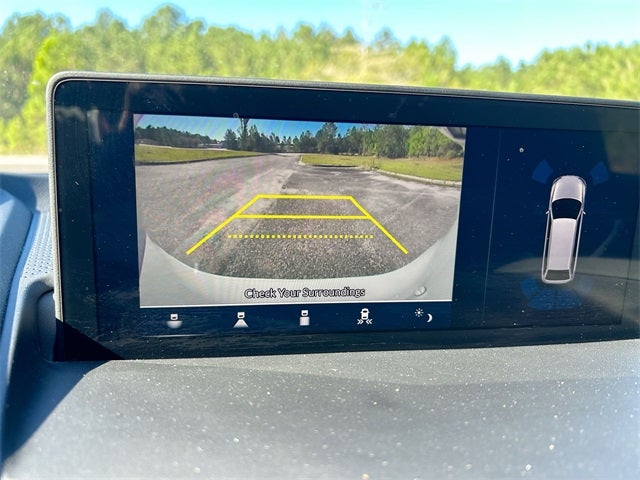 2023 Acura RDX A-Spec Package