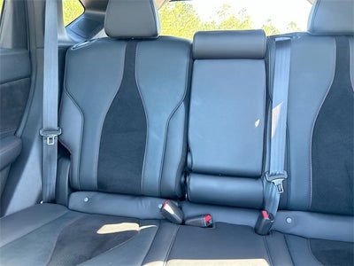 2023 Acura RDX A-Spec Package