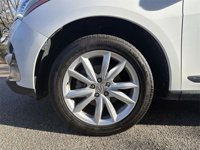 2020 Acura RDX Base SH-AWD