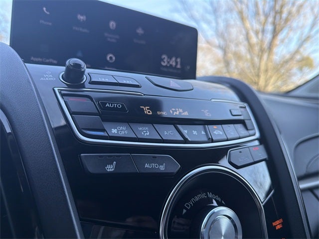 2020 Acura RDX Base SH-AWD