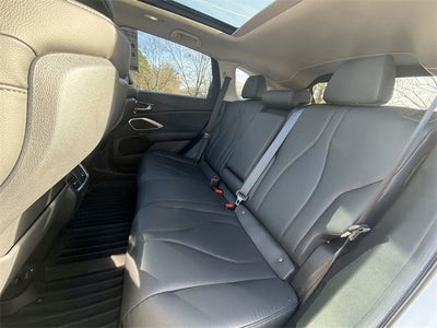 2020 Acura RDX Base SH-AWD