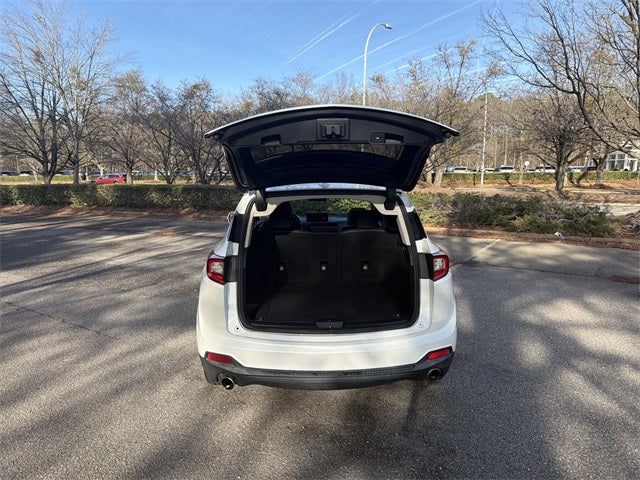 2020 Acura RDX Base SH-AWD
