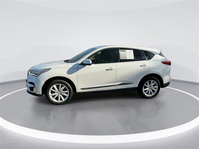 2020 Acura RDX Base SH-AWD