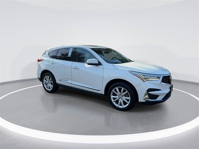 2020 Acura RDX Base SH-AWD