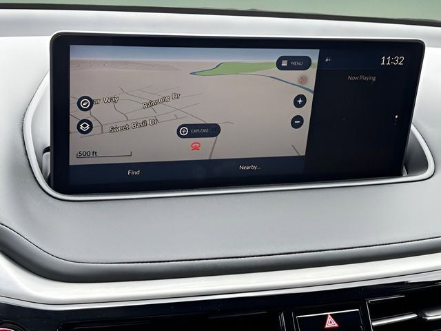 2023 Acura MDX Technology