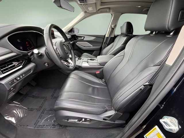 2023 Acura MDX Technology