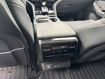 2023 Acura MDX Technology