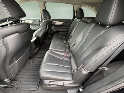 2023 Acura MDX Technology