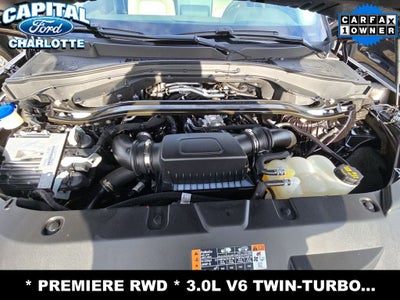 2024 Lincoln Aviator Premiere