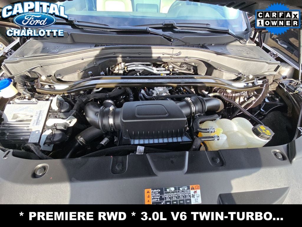 2024 Lincoln Aviator Premiere