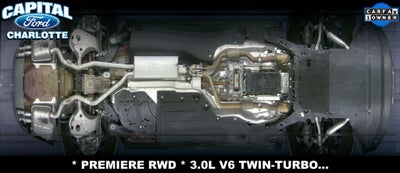 2024 Lincoln Aviator Premiere