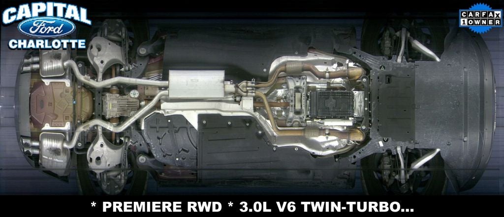 2024 Lincoln Aviator Premiere