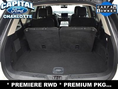 2024 Lincoln Aviator Premiere