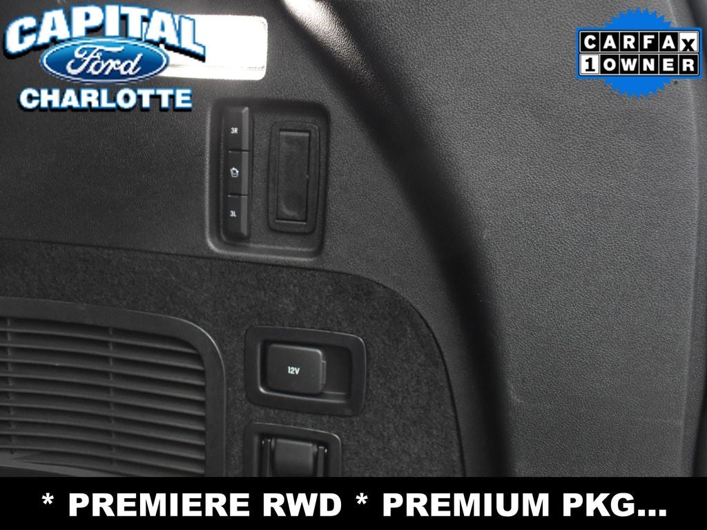 2024 Lincoln Aviator Premiere