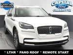 2024 Lincoln Aviator Premiere