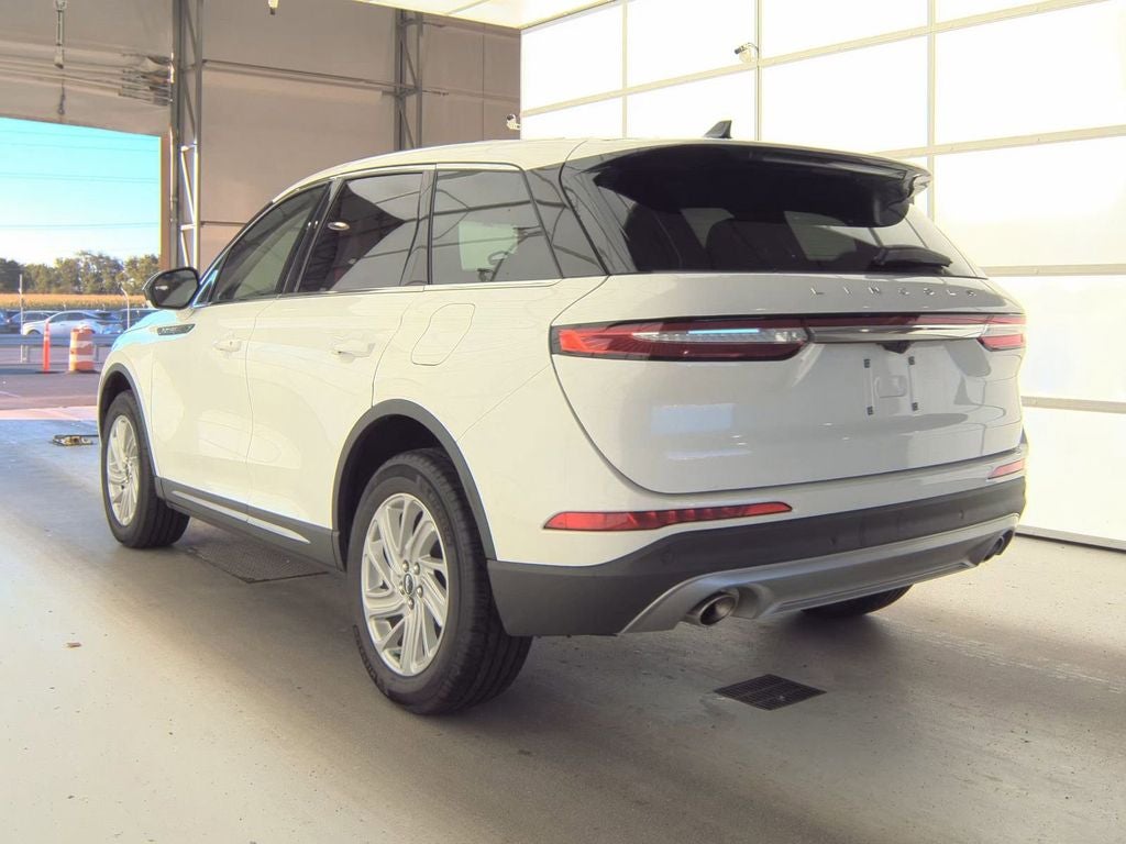 2024 Lincoln Corsair Premiere