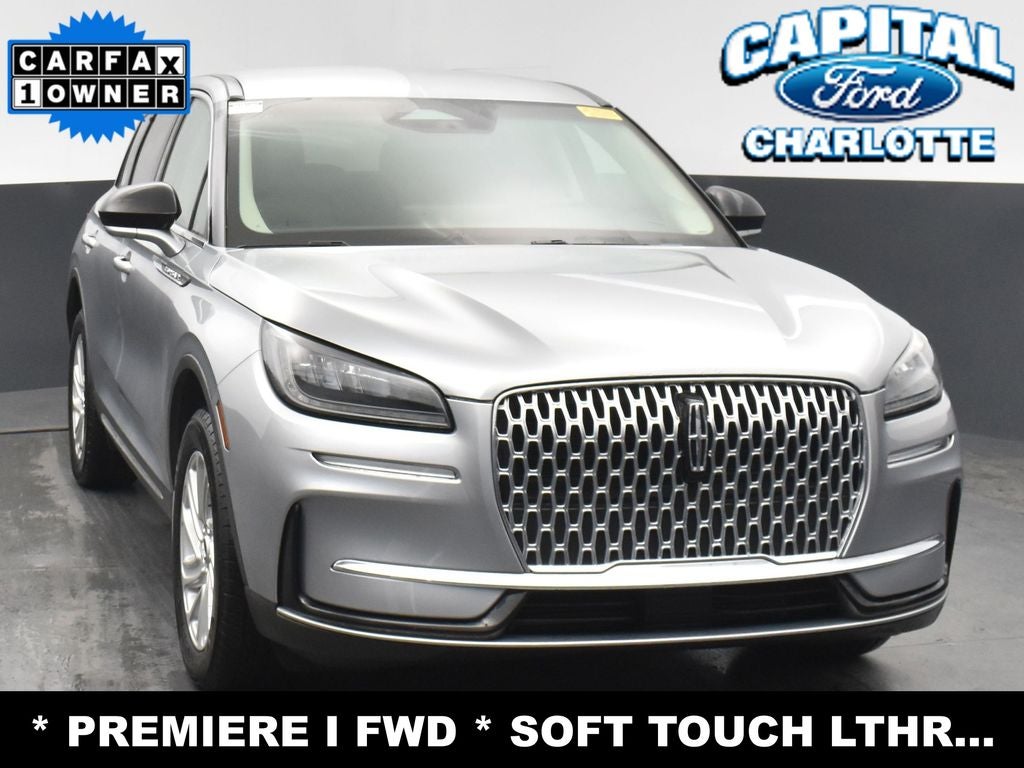 2024 Lincoln Corsair Premiere