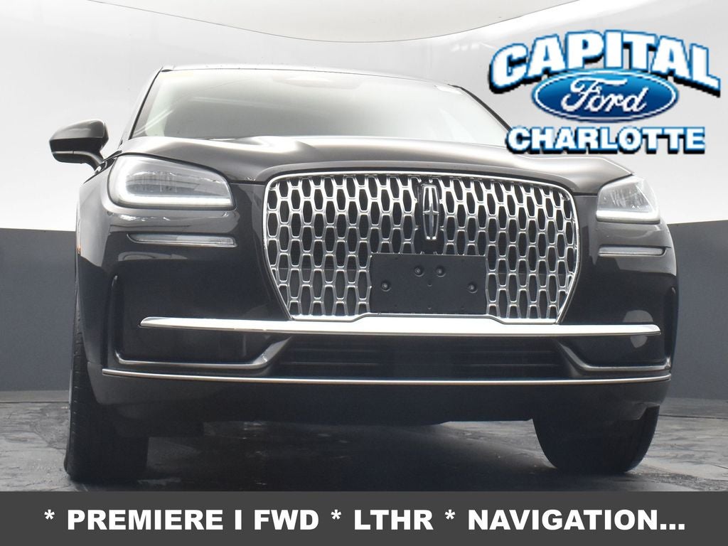 2024 Lincoln Corsair Premiere