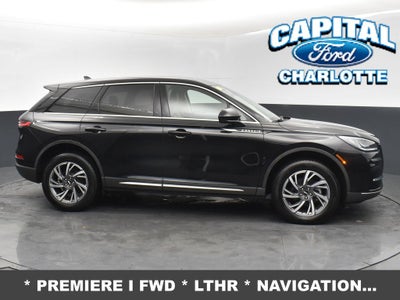 2024 Lincoln Corsair Premiere