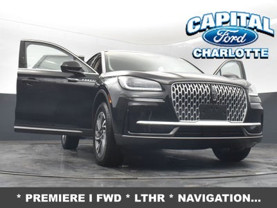 2024 Lincoln Corsair Premiere