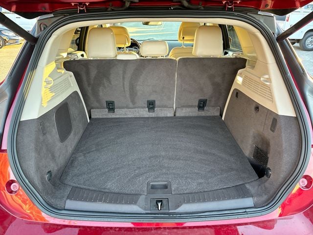 2019 Lincoln MKC Select