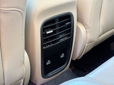 2019 Lincoln MKC Select