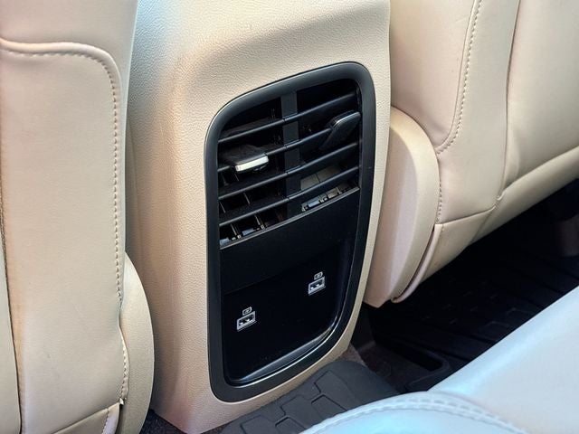 2019 Lincoln MKC Select