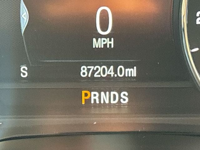 2019 Lincoln MKC Select