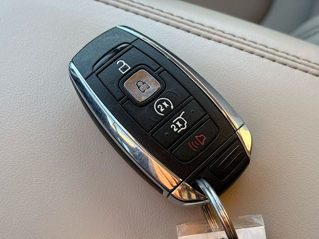 2019 Lincoln MKC Select