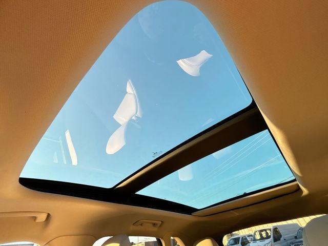 2019 Lincoln MKC Select