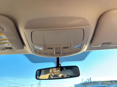 2019 Lincoln MKC Select