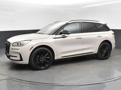 2024 Lincoln Corsair Reserve