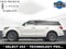 2019 Lincoln Navigator Select