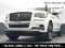 2022 Lincoln Navigator L L Black Label
