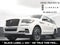 2022 Lincoln Navigator L L Black Label