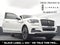 2022 Lincoln Navigator L L Black Label
