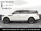 2022 Lincoln Navigator L L Black Label
