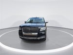 2022 Lincoln Navigator L L Black Label