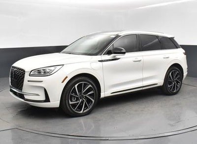 2024 Lincoln Corsair Grand Touring