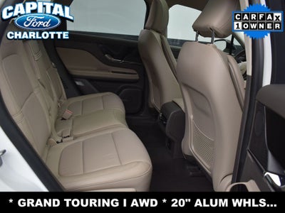 2024 Lincoln Corsair Grand Touring