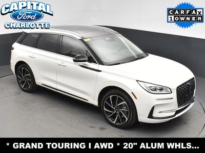 2024 Lincoln Corsair Grand Touring