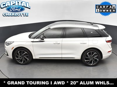 2024 Lincoln Corsair Grand Touring