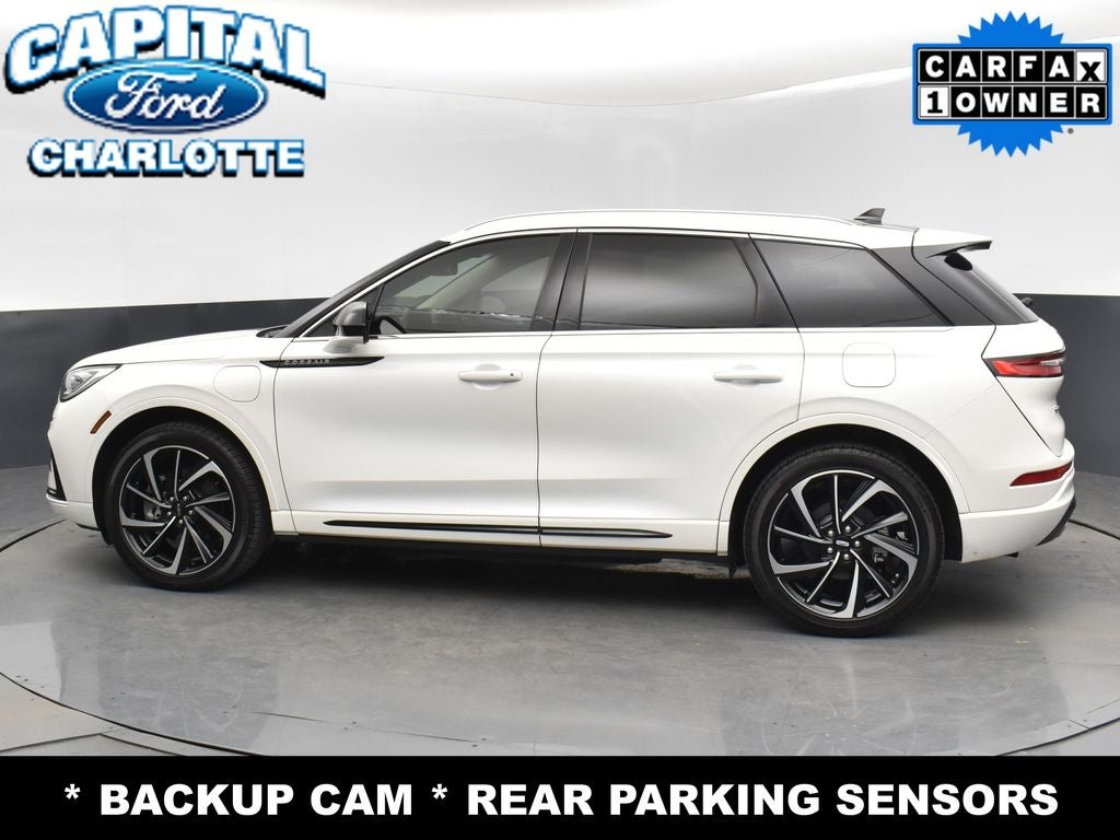 2024 Lincoln Corsair Grand Touring