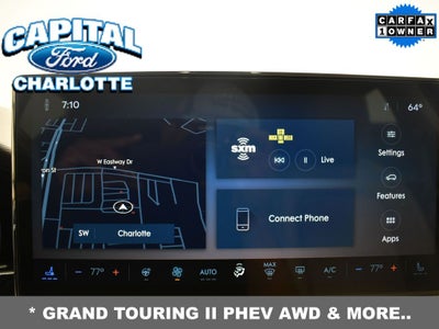 2024 Lincoln Corsair Grand Touring