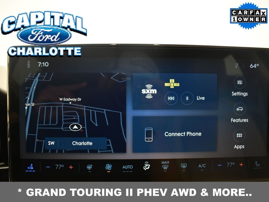 2024 Lincoln Corsair Grand Touring