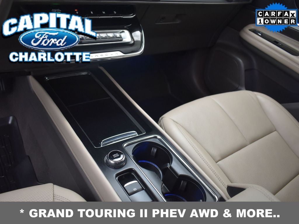 2024 Lincoln Corsair Grand Touring